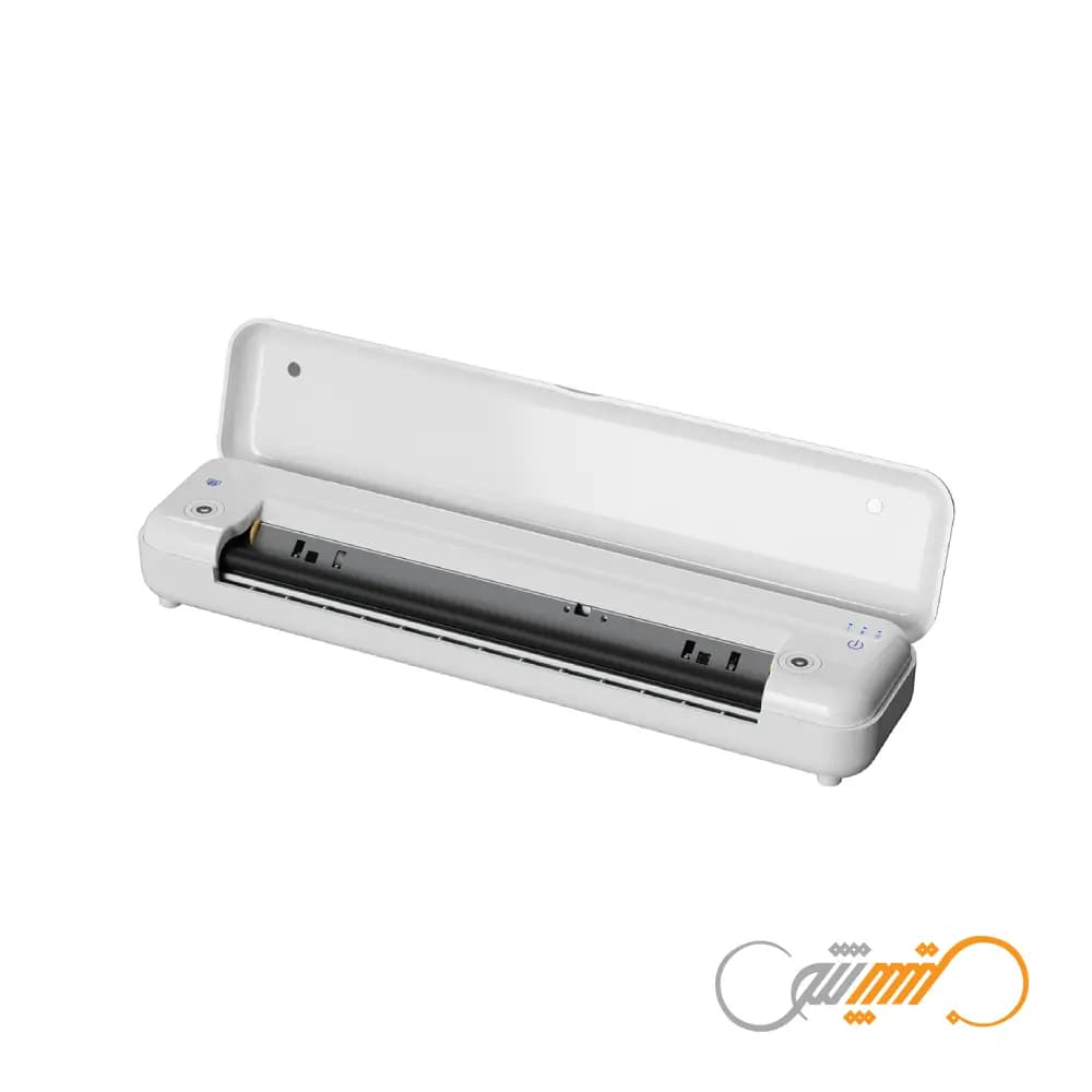 پرینتر حرارتی استنسیل وایرلس مست MAST Smart Printer — تصویر ۱۱