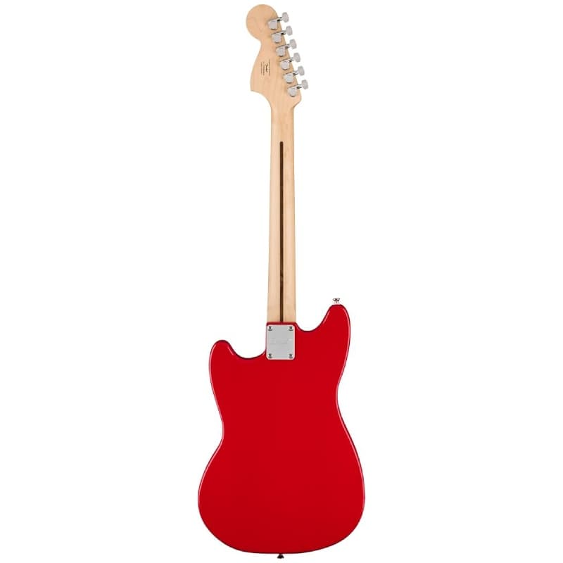 گیتار الکتریک Squier Sonic mustang – Torino Red — تصویر ۳