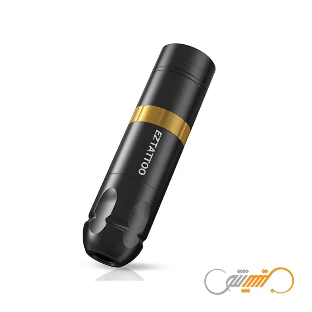دستگاه تتو وایرلس کستر ای زد Tattoo EZ Caster Wireless — تصویر ۲