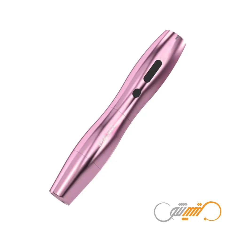 دستگاه تتو وایرلس مست Mast P20 سری دو باطری