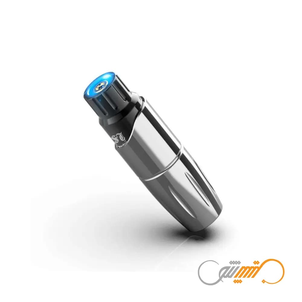 دستگاه تتو مست تور وایرلس Mast Tour Wireless — تصویر ۶