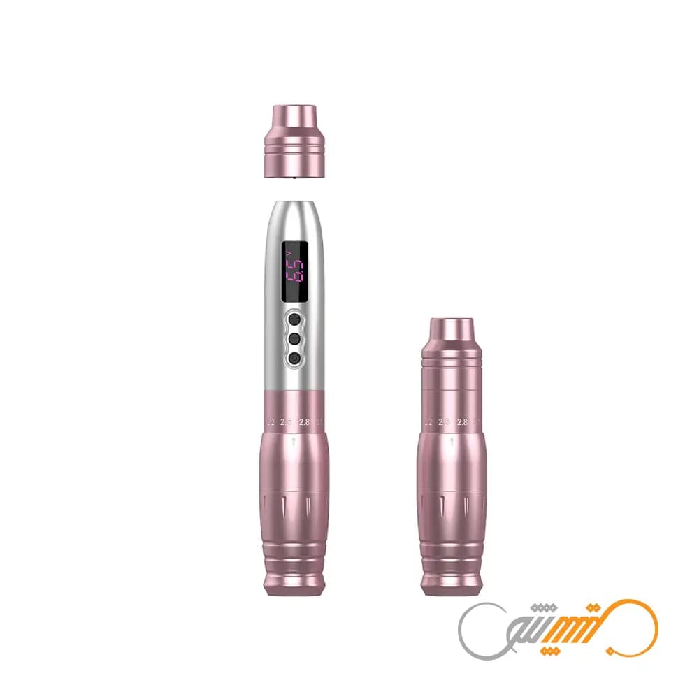 دستگاه تتو وایرلس لولا ایر پرو ای زد EZ LOLA AIR Pro Wireless — تصویر ۳