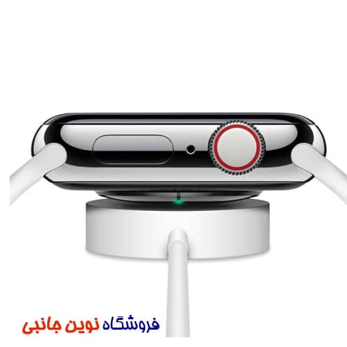 ساعت هوشمند ویسمی مدل WS10-2 Ultra دارای 7 بند ا Wisme WS10-2 Ultra Smart watch 7+1 Seven Plus One (تک/عمده) — تصویر ۴