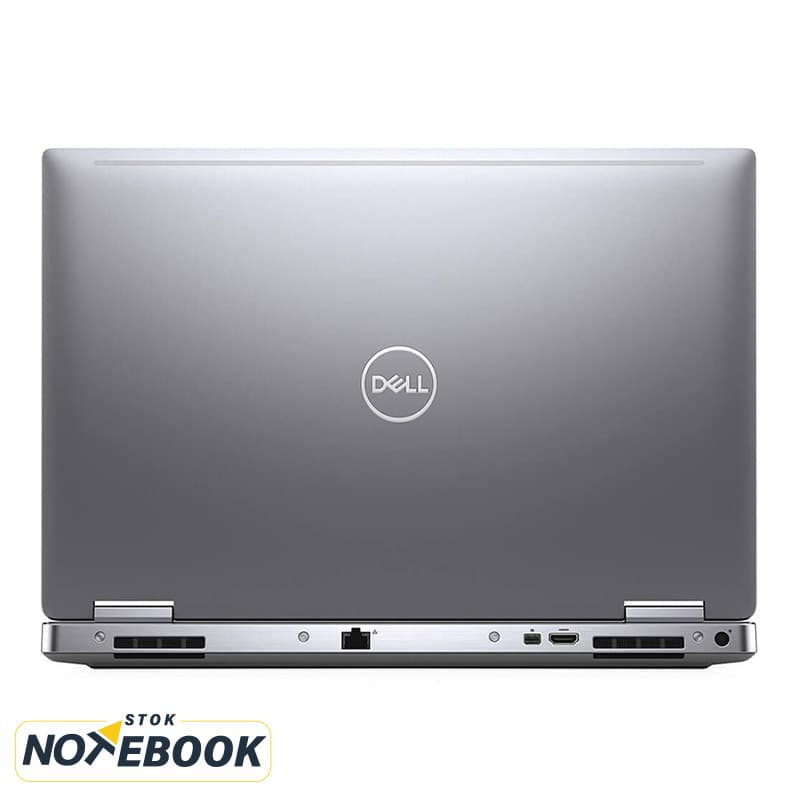 لپ تاپ دل مدل Precision 7540 | i7-9850H/16GB/512GB/4GB T2000/15.6 inch FHD – H — تصویر ۱۲