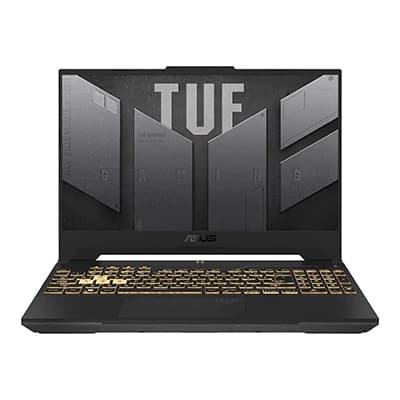 لپ تاپ 15.6 اینچی ایسوس مدل TUF Gaming F15 FX507ZC i5 12500H 16GB 512GB RTX3050 4GB — تصویر ۷