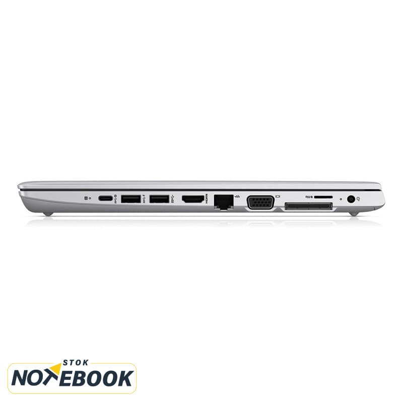 لپ تاپ اچ پی مدل ProBook 650 G5 | i5-8365U/8GB/512GB/Intel UHD/15.6 inch HD – D — تصویر ۴
