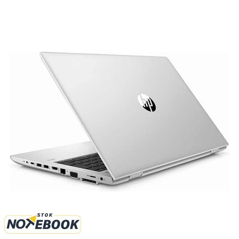 لپ تاپ اچ پی مدل ProBook 650 G5 | i5-8365U/8GB/512GB/Intel UHD/15.6 inch HD – D — تصویر ۷