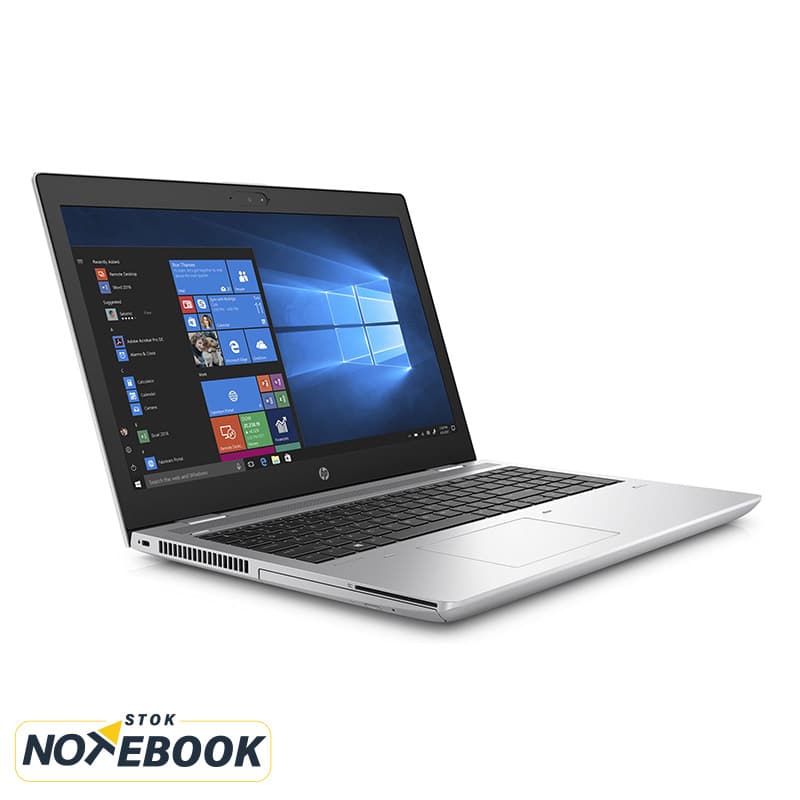 لپ تاپ اچ پی مدل ProBook 650 G5 | i5-8365U/8GB/512GB/Intel UHD/15.6 inch HD – D — تصویر ۹