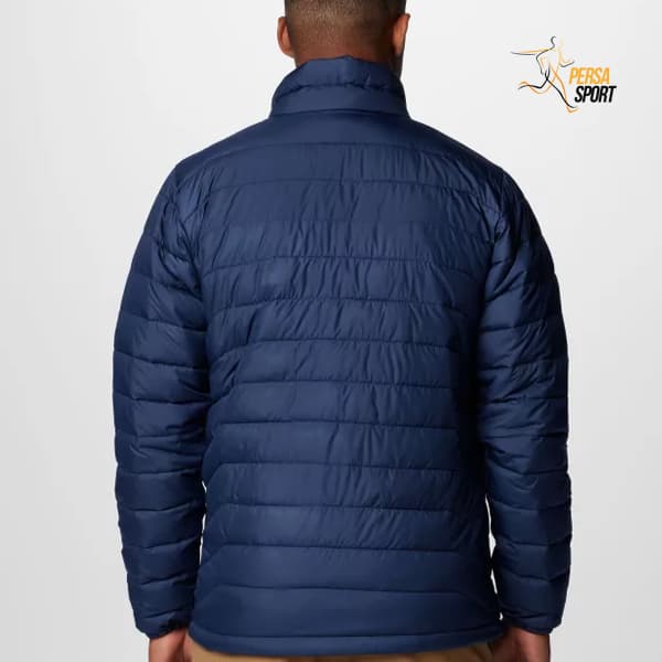 کاپشن مردانه کلمبیا Powder Lite™ II Jacket — تصویر ۱۲