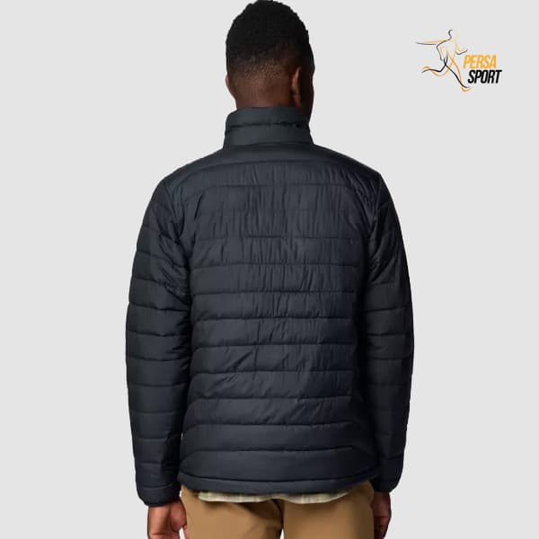 کاپشن مردانه کلمبیا Powder Lite™ II Jacket — تصویر ۷