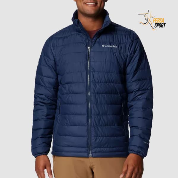 کاپشن مردانه کلمبیا Powder Lite™ II Jacket