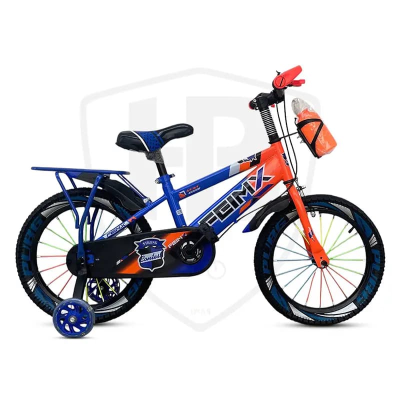 دوچرخه فیمکس FEIMX سایز 16 مدل STAR — تصویر ۲