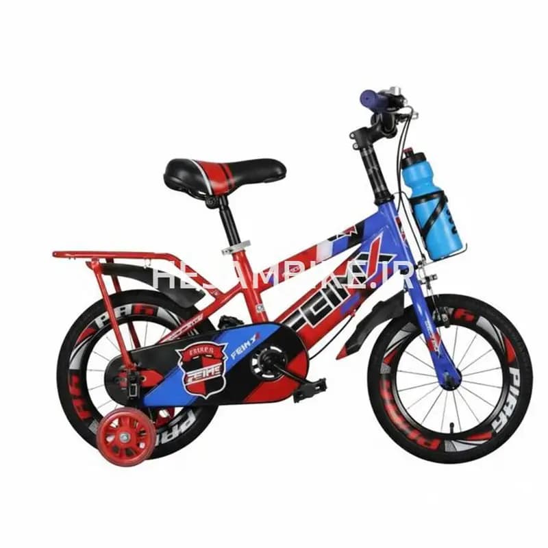 دوچرخه فیمکس FEIMX سایز 12 مدل STAR — تصویر ۷
