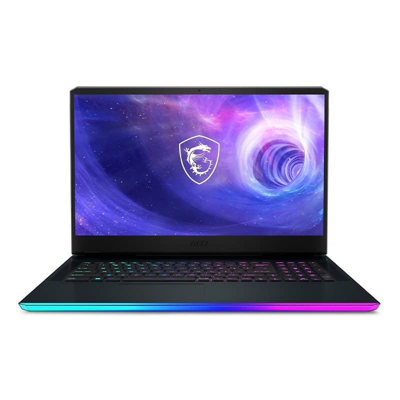 لپ تاپ ام اس ای مدل Raider GE76 | i9-12900H/16GB/1TB/6GB RTX 3060/17.3 inch FHD