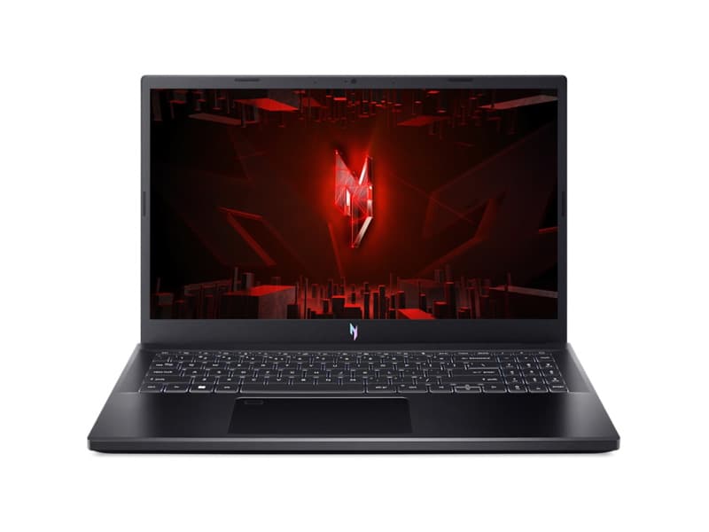 لپ تاپ ایسر مدل ACER Nitro V 15 ANV15 i5(13420H) 16GB 512SSD 4GB RTX2050 (کاستوم شده)