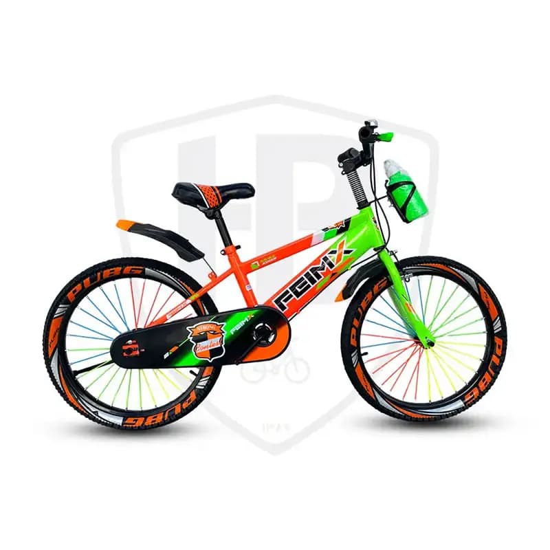 دوچرخه فیمیکس FEIMX سایز 20 مدل Star
