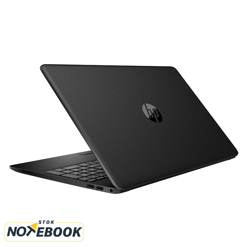 لپ تاپ اچ پی مدل HP 250 G9 | i5-1235U/16GB/512GB/Intel Iris Xe/15.6 inch FHD – D — تصویر ۱۱