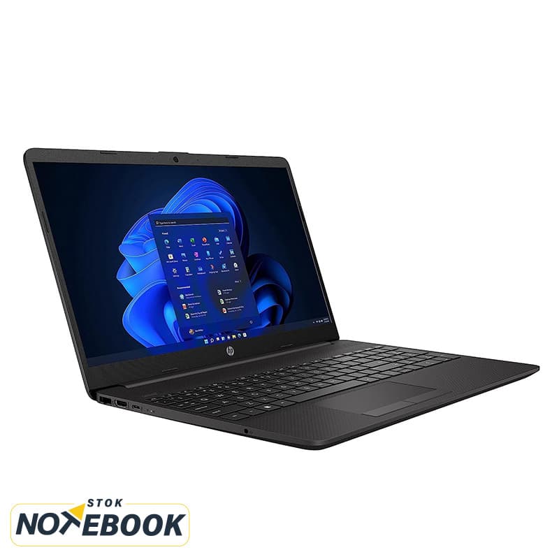 لپ تاپ اچ پی مدل HP 250 G9 | i5-1235U/16GB/512GB/Intel Iris Xe/15.6 inch FHD – D — تصویر ۱۲