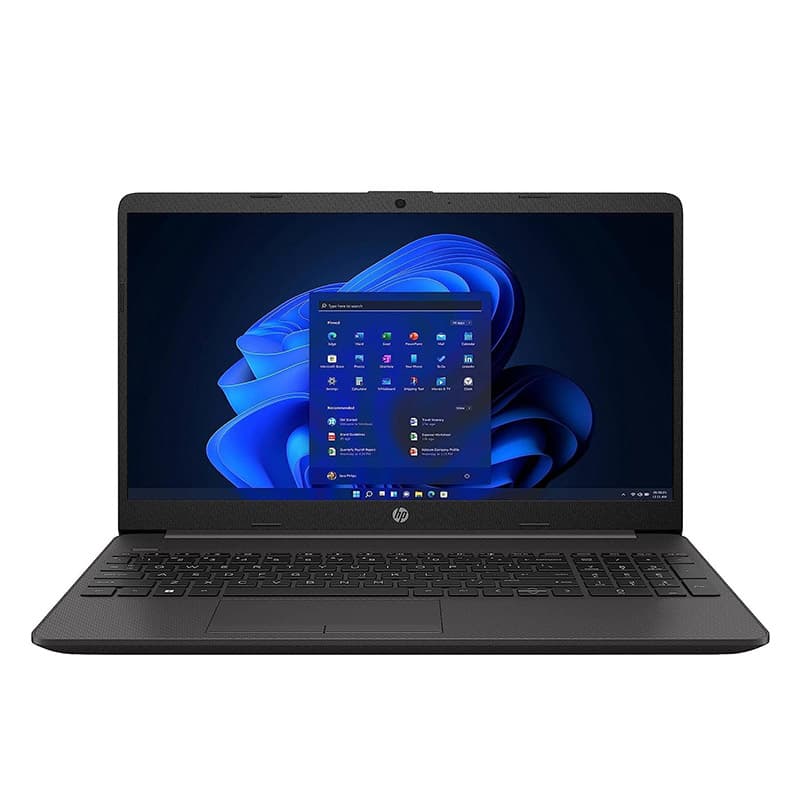 لپ تاپ اچ پی مدل HP 250 G9 | i5-1235U/16GB/512GB/Intel Iris Xe/15.6 inch FHD – D — تصویر ۲