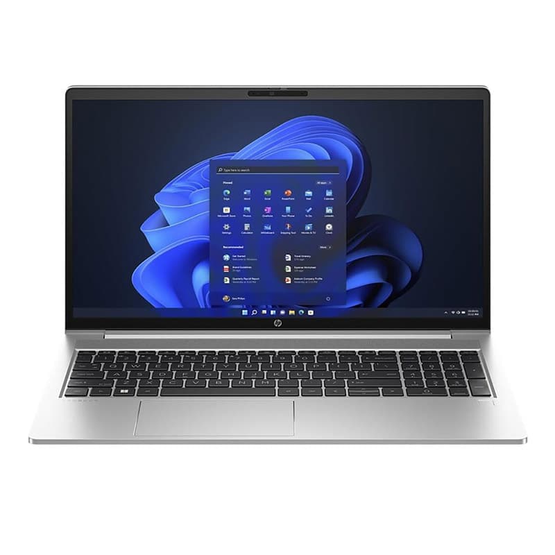 لپ تاپ اچ پی مدل ProBook 450 G10 | i5-1334U/8GB/512GB/Intel Iris Xe/15.6 inch FHD – G