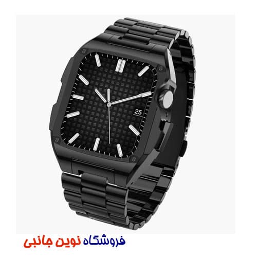 ساعت هوشمند گرین لاین مدل Significato ا Green Lion Significato Smart Watch (تک / عمده )
