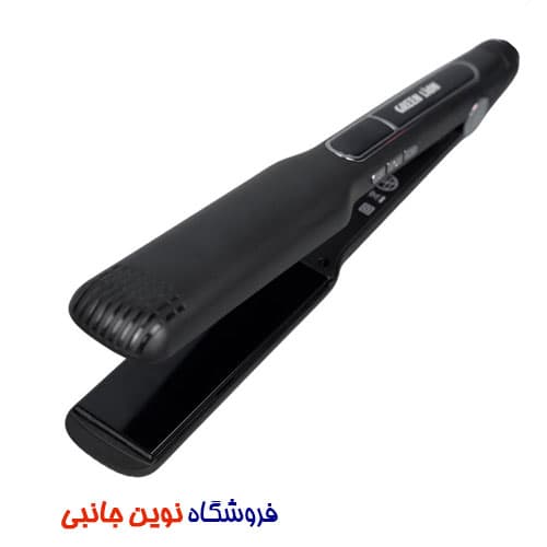 اتو موی گرین لاین مدل فلورانس Florence GNHAIRSTRTBK ا Green Lion Florance GNHAIRSTRTBK Hair Straightener (تک/ عمده) — تصویر ۴