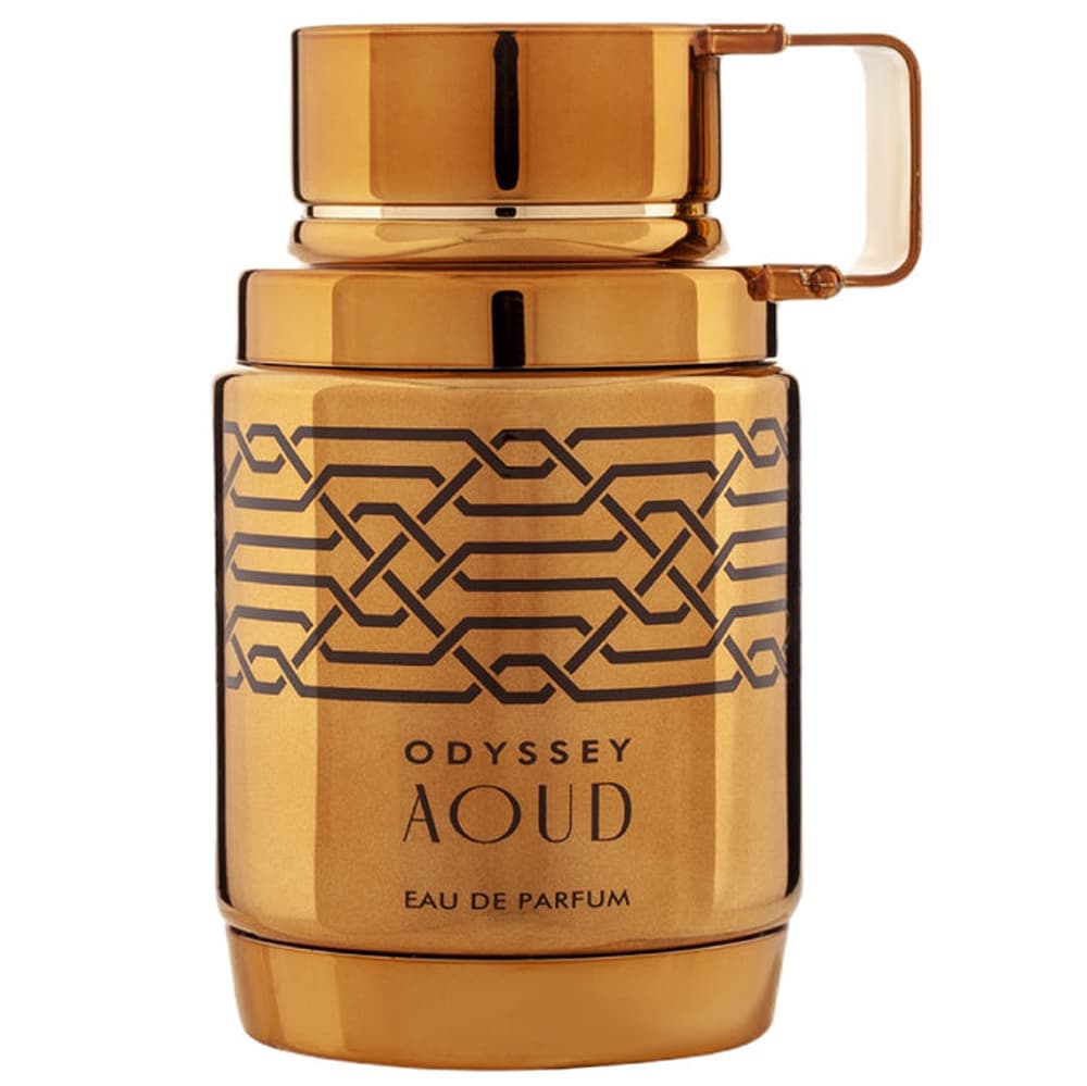 ادوپرفیوم اودیسی آعود Odyssey Aoud — تصویر ۷