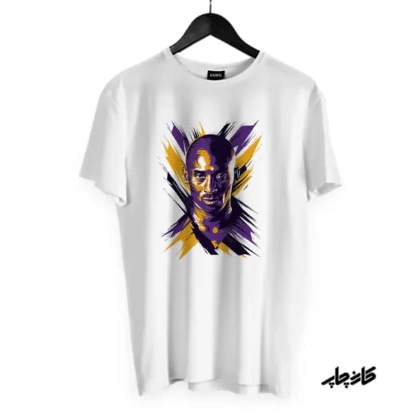 تیشرت كوبي براينت Kobe Bryant