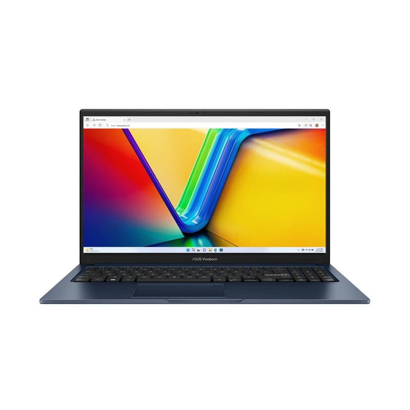 لپ تاپ 15.6 اینچی ایسوس مدل Vivobook 15 R1504VA- i3 1315U 4GB 512SSD