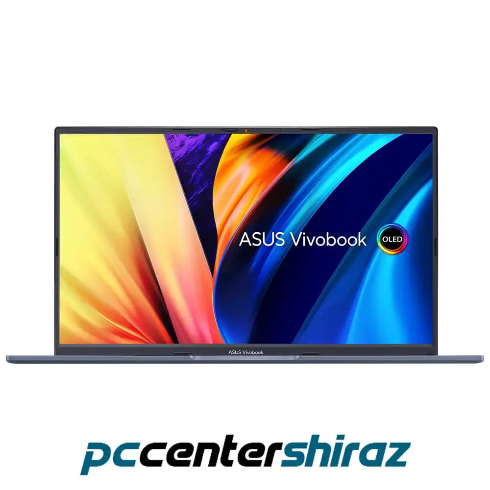 لپ تاپ ایسوس Asus VIVOBOOK X1502ZA i3 1215U RAM 4GB 256SSD Intel — تصویر ۱۰