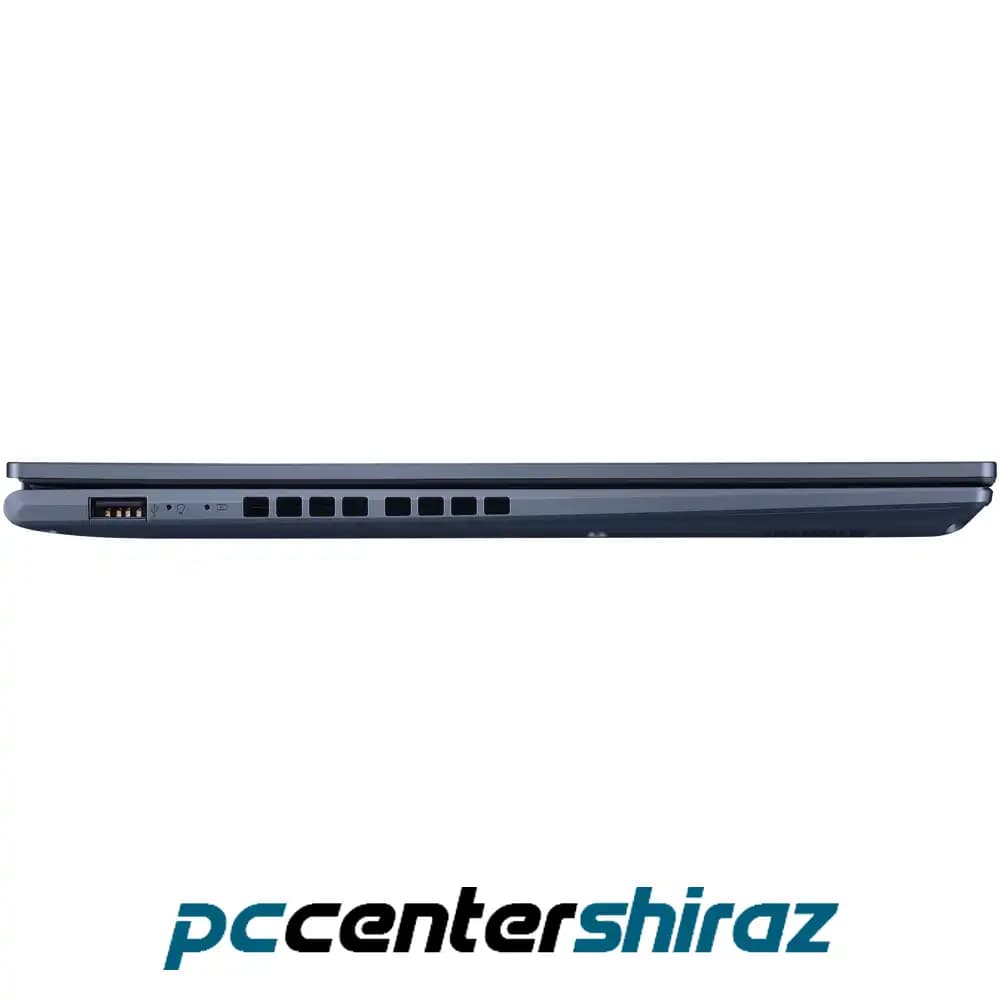لپ تاپ ایسوس Asus VIVOBOOK X1502ZA i3 1215U RAM 4GB 256SSD Intel — تصویر ۴