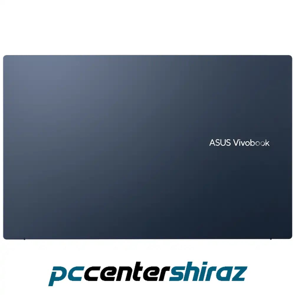 لپ تاپ ایسوس Asus VIVOBOOK X1502ZA i3 1215U RAM 4GB 256SSD Intel — تصویر ۵