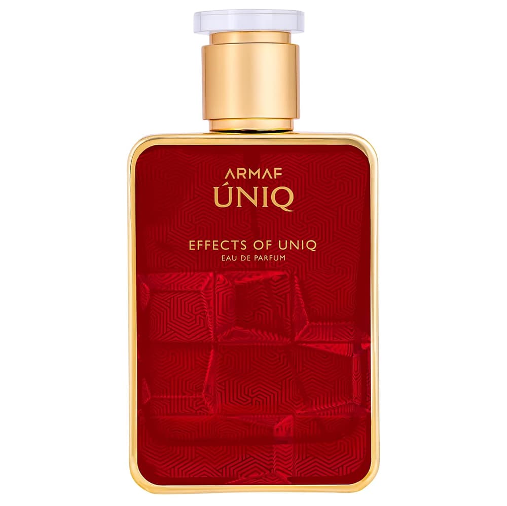 ادوپرفیوم افکتز آف یونیک 100میل Effects of Uniq — تصویر ۳