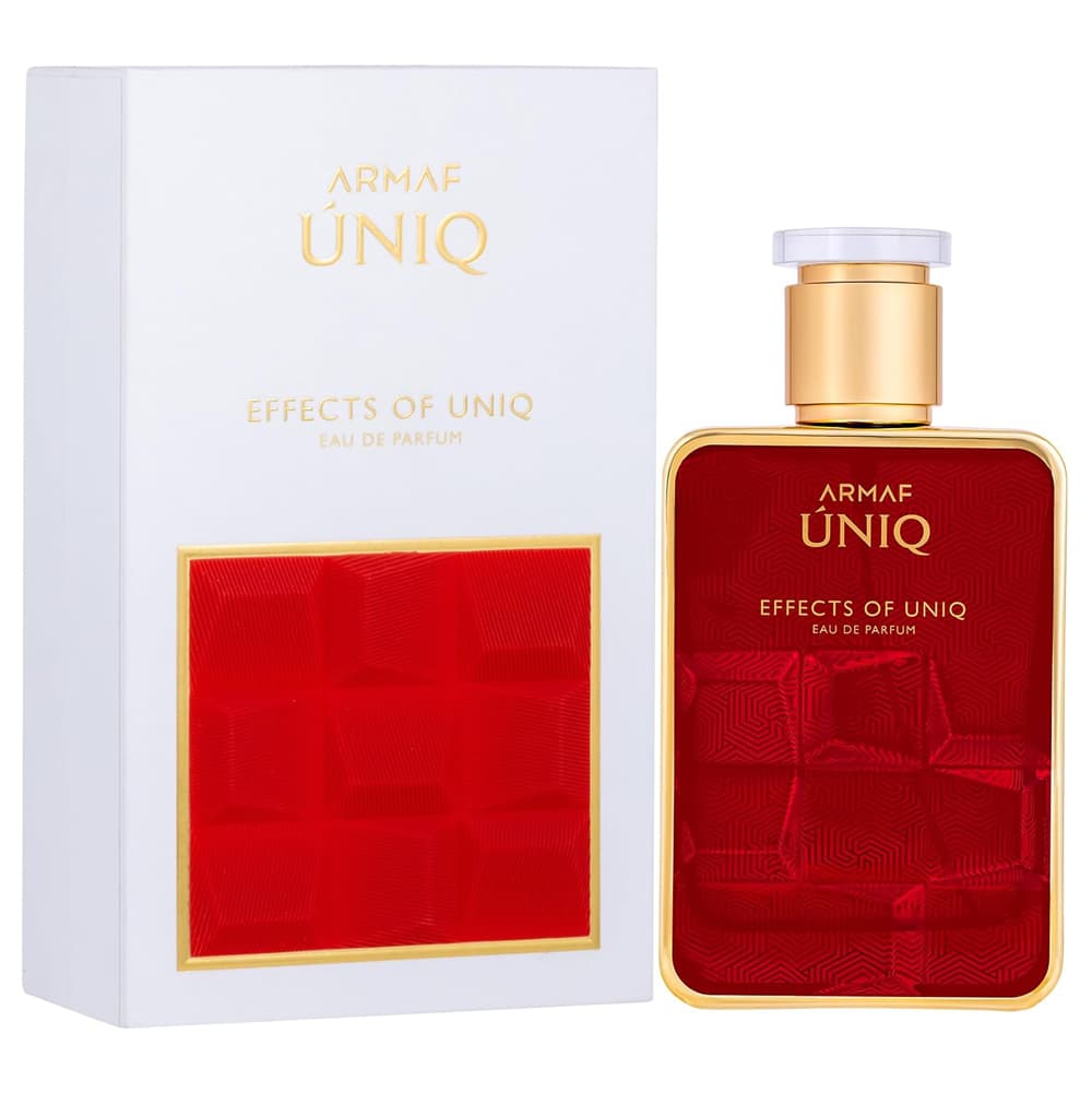 ادوپرفیوم افکتز آف یونیک 100میل Effects of Uniq