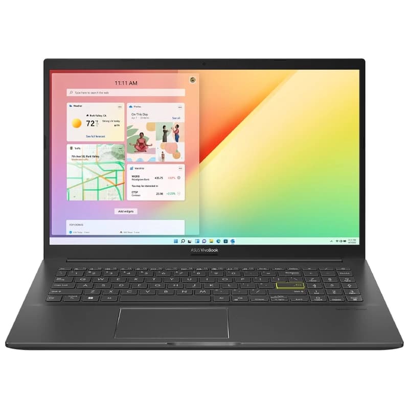 لپ تاپ 15.6 اینچ Asus مدل Vivobook 15 OLED K513EQ – L1235