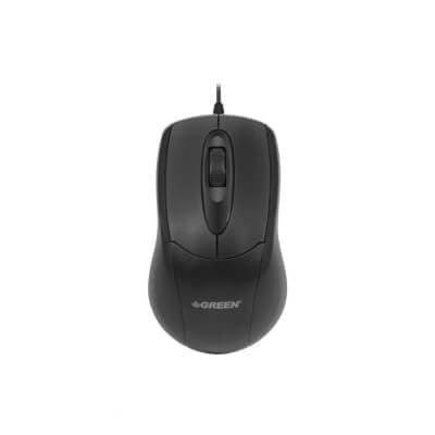 ماوس گرین مدل GM400 — تصویر ۳