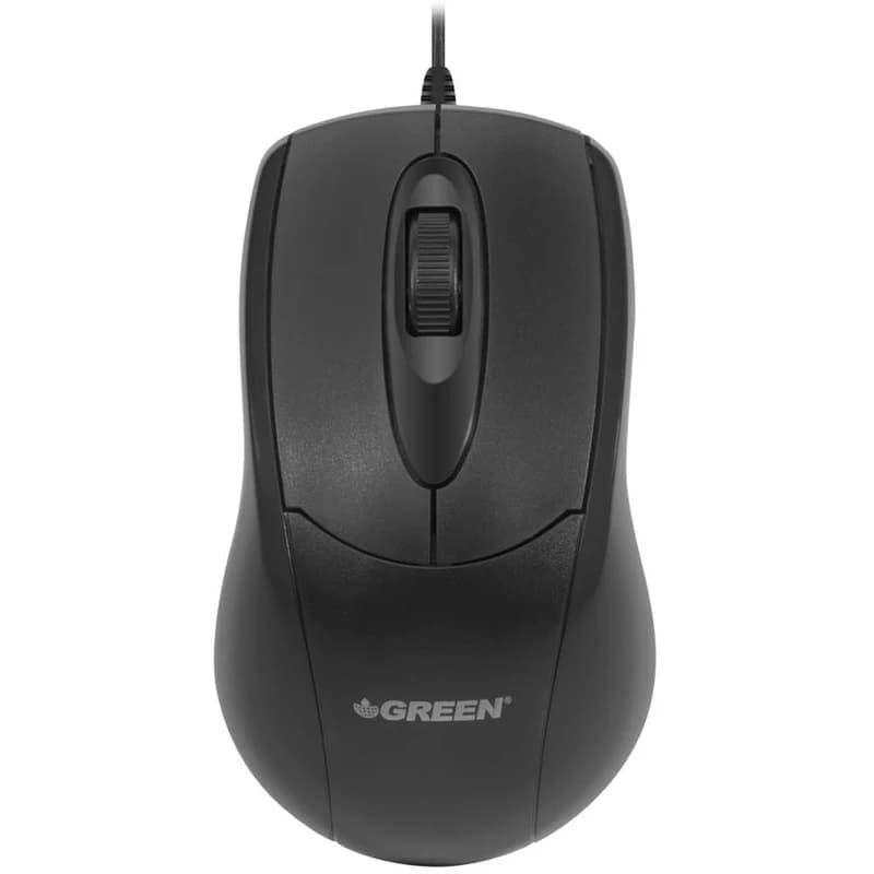 ماوس گرین مدل GM400 — تصویر ۲