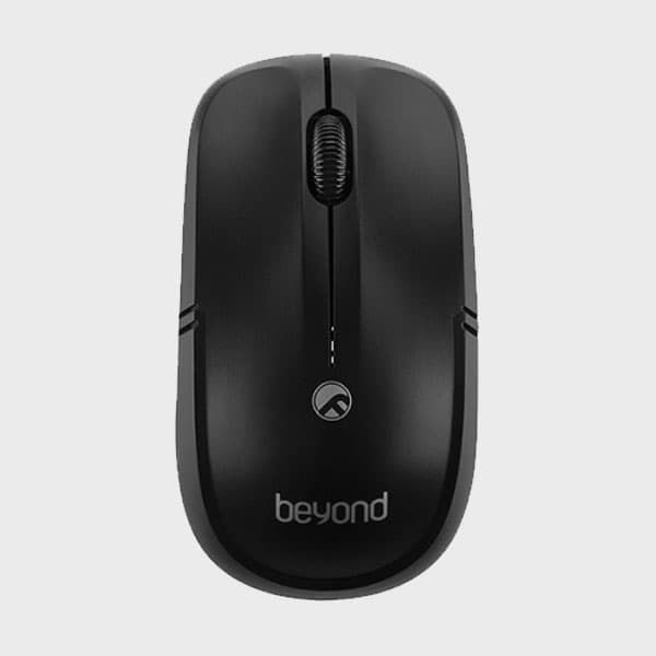 ماوس بیاند FOM-1090 RF
