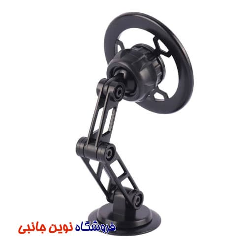 هولدر داشبوردی مگنتی G188 ا Magnetic Dashboard Holder G188 (تک و عمده) — تصویر ۳