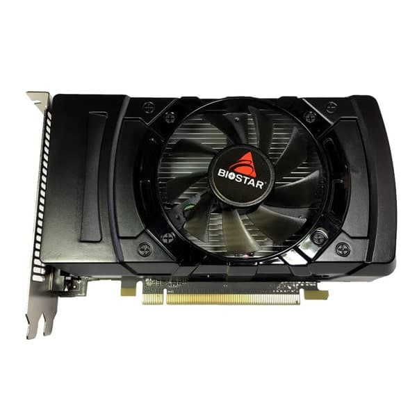 کارت گرافیک بایوستار مدل Radeon RX550-4G — تصویر ۳