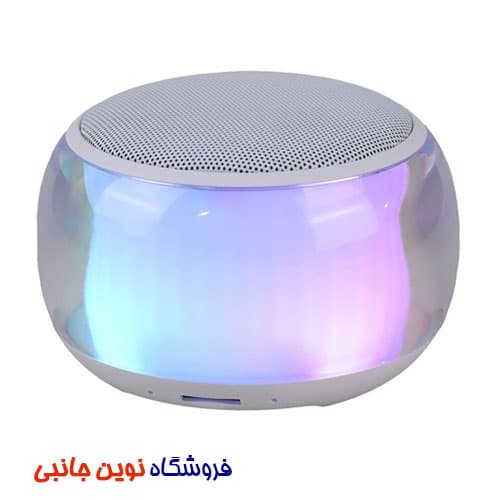 اسپیکر بلوتوثی گریت نایس مدل GTS-1820 قابل حمل | Greatnice GTS-1820 portable bluetooth Speaker (تک / عمده ) — تصویر ۱۰