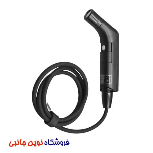 دوش کامپکت و بیده شارژی مسافرتی گرین لاین مدل Compact Bidet ا Green Lion Compact Bidet Sprayer for Travel with 800mAh Battery Capacity (تک/عمده) — تصویر ۱۲