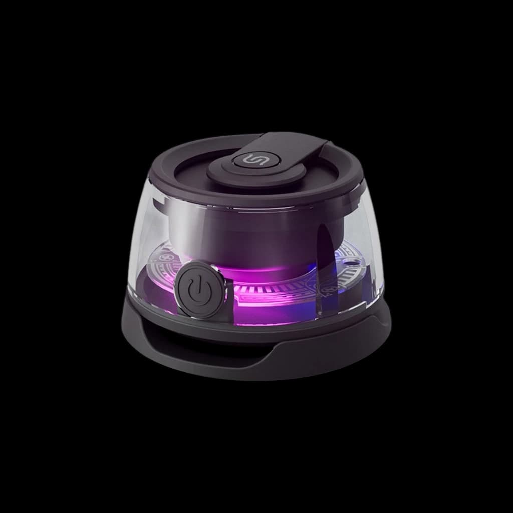 اسپیکر مگنتی پرودو Porodo Soundtec Charme Magnetic Speaker