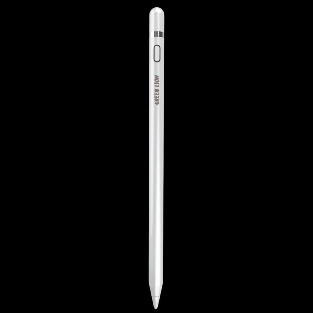 قلم لمسی همه کاره گرین لاین Green Lion Universal Pencil 2 GNUNPEN2WH Pen