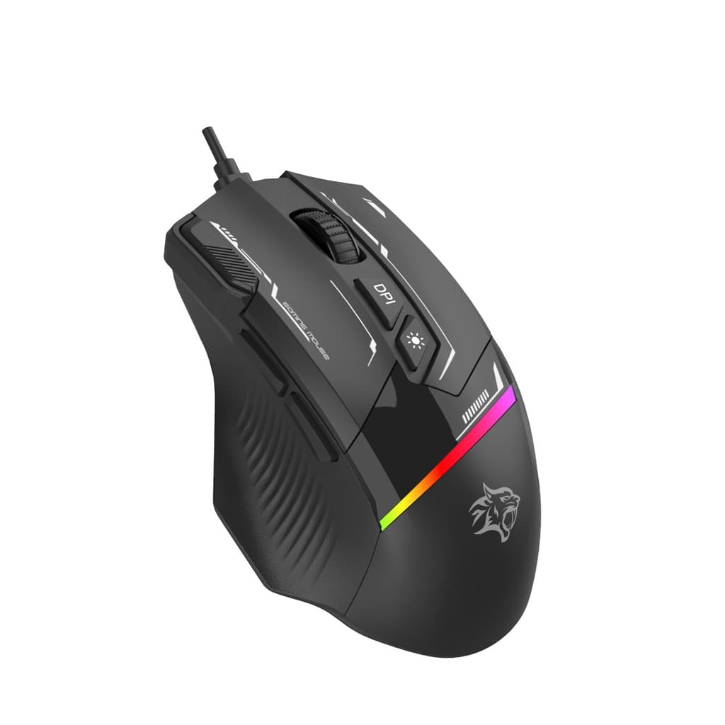 ست گیمینگ پرودو Porodo Ultimate Gaming Kit PDX221 — تصویر ۱۰