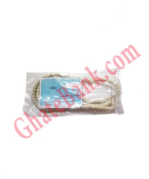 المنت تسبیحی سماور برقی