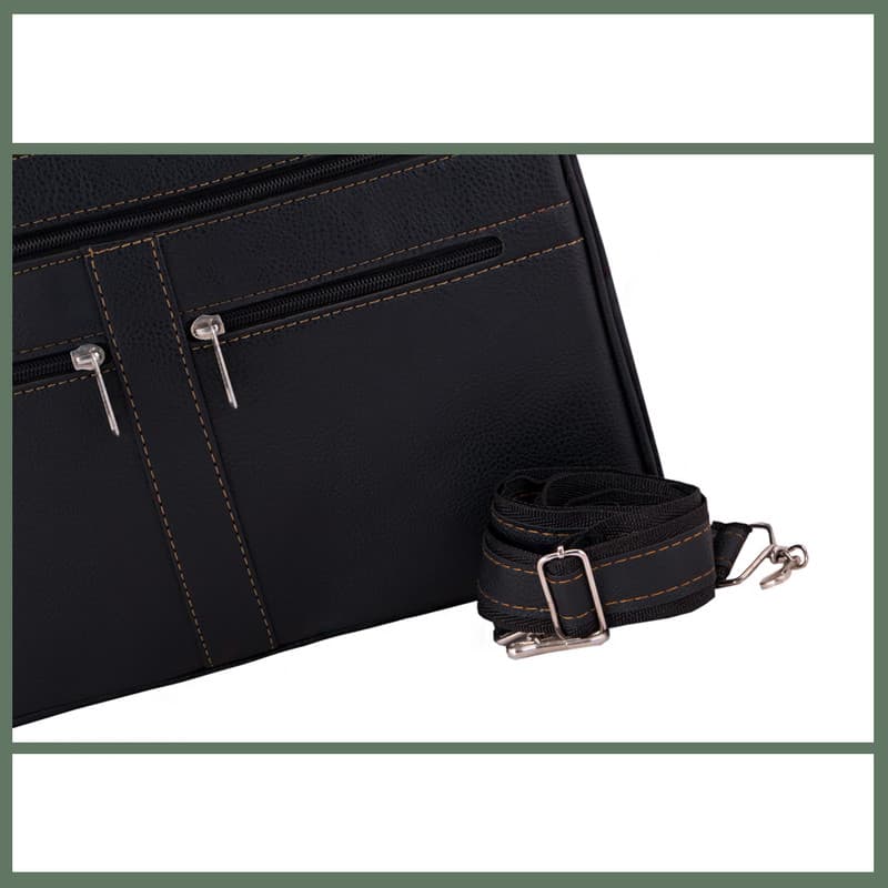 کیف اداری فیریسکی مدل NU-1274 — تصویر ۱۰