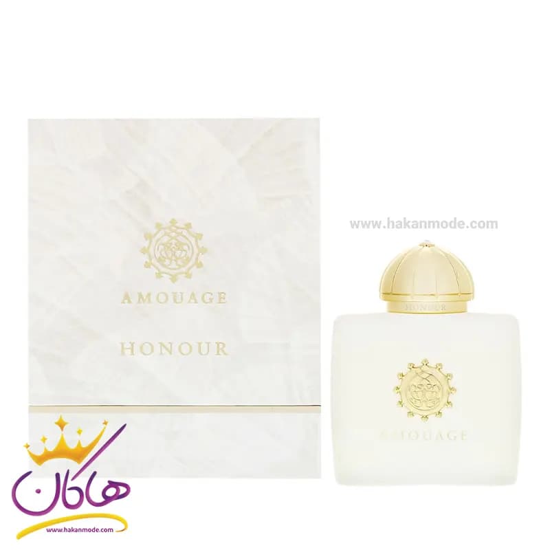 عطر ادکلن آمواج هانر زنانه 100 میل