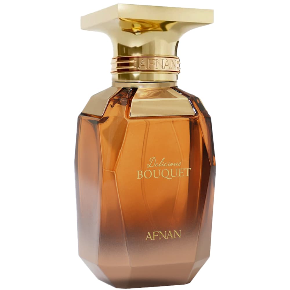 ادوپرفیوم دلیشز بوکت افنان Delicious Bouquet Afnan — تصویر ۶