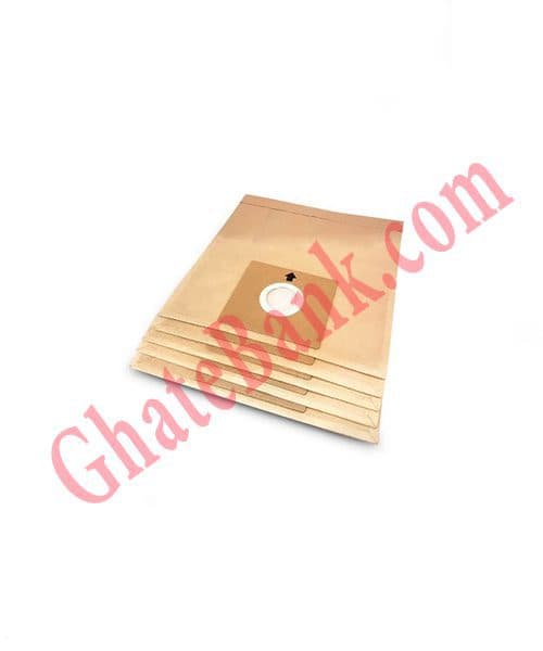 پاکت مصرفی جاروبرقی فلر مدل VC202